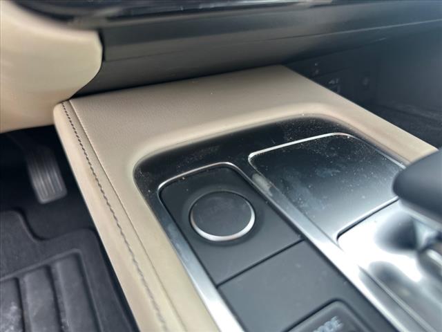 2024 INFINITI QX60 Pure