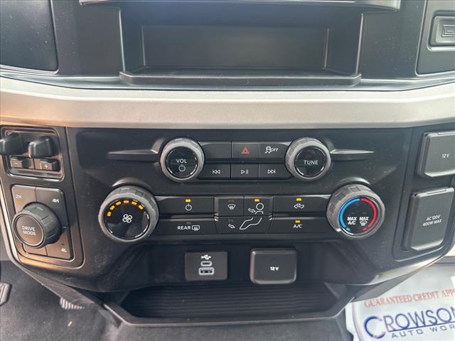 2025 Ford F-350 Super Duty XLT