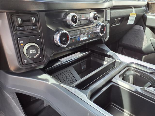 2025 Ford F-250 Super Duty Lariat
