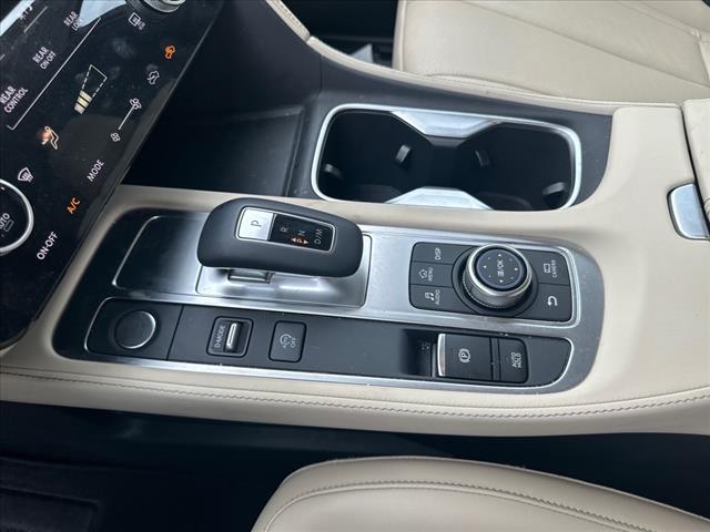 2024 INFINITI QX60 Pure