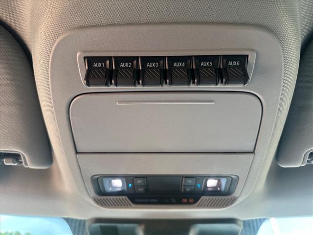 2025 Ford F-350 Super Duty XLT