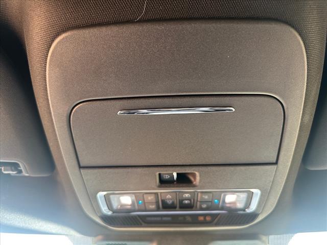 2025 Ford F-250 Super Duty Lariat