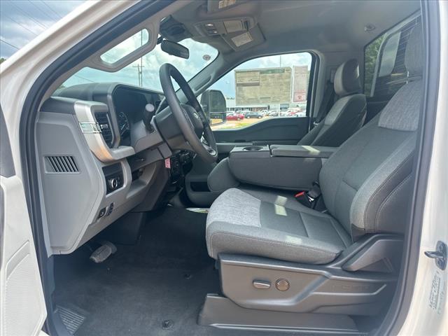 2025 Ford F-350 Super Duty XLT