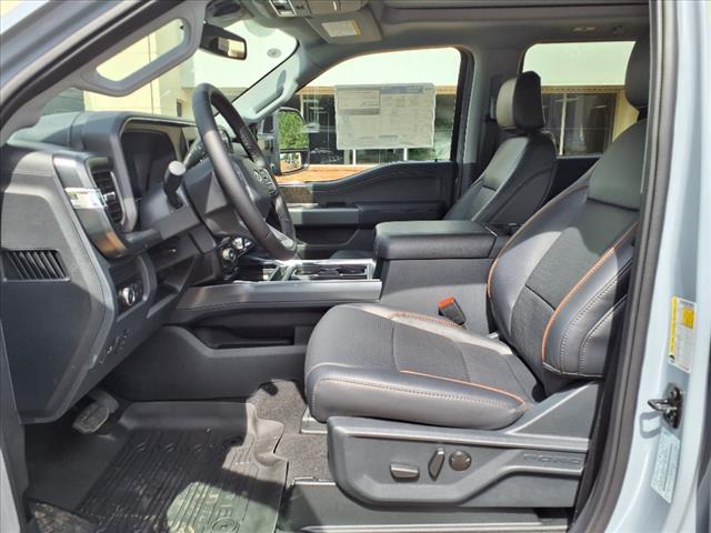 2025 Ford F-250 Super Duty Lariat