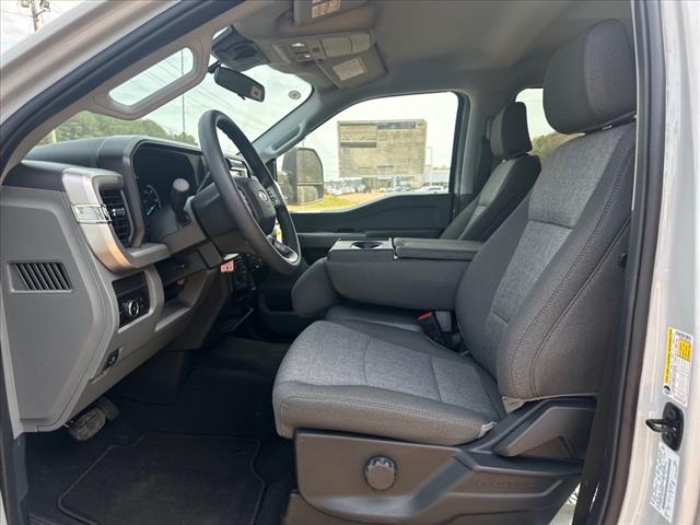 2025 Ford F-250 Super Duty XL
