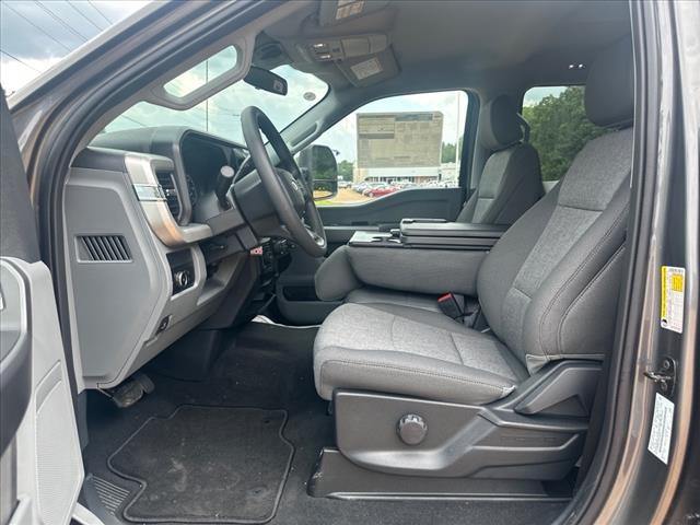 2025 Ford F-250 Super Duty XL