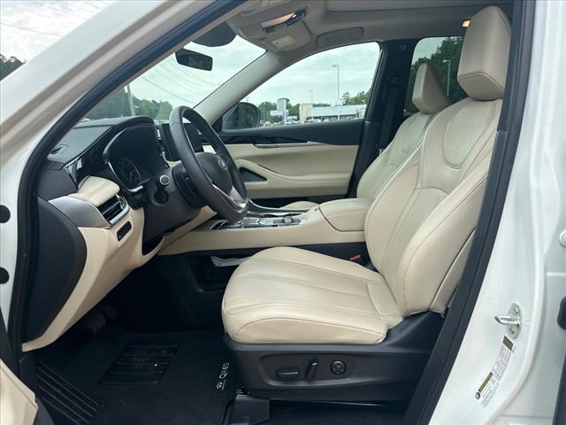 2024 INFINITI QX60 Pure
