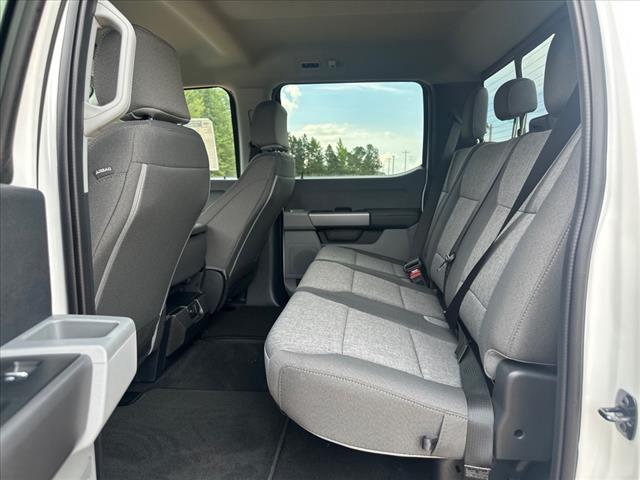 2025 Ford F-250 Super Duty XL