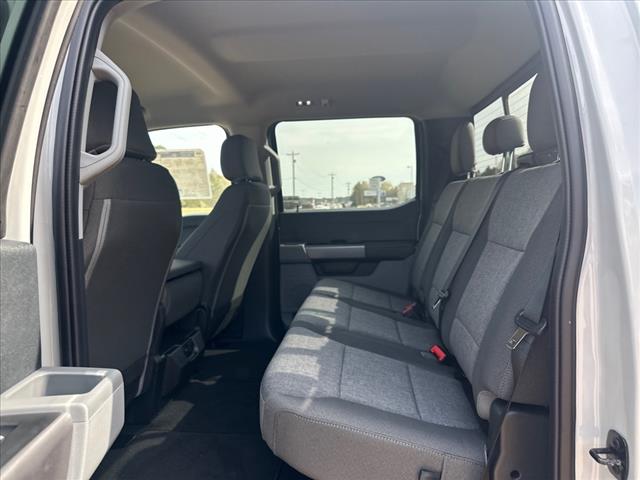 2025 Ford F-250 Super Duty XL