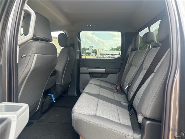 2025 Ford F-250 Super Duty XL