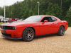 2016 Dodge Challenger SRT 392