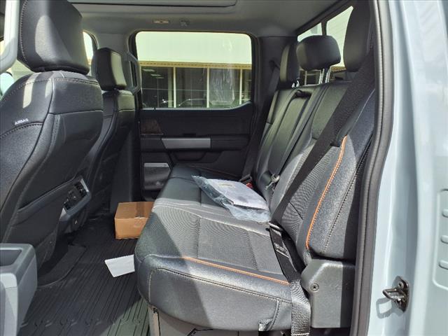 2025 Ford F-250 Super Duty Lariat