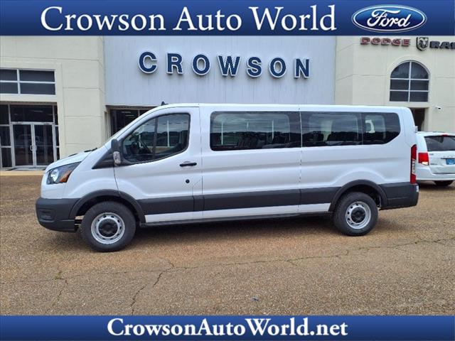 2025 Ford Transit 350 XL