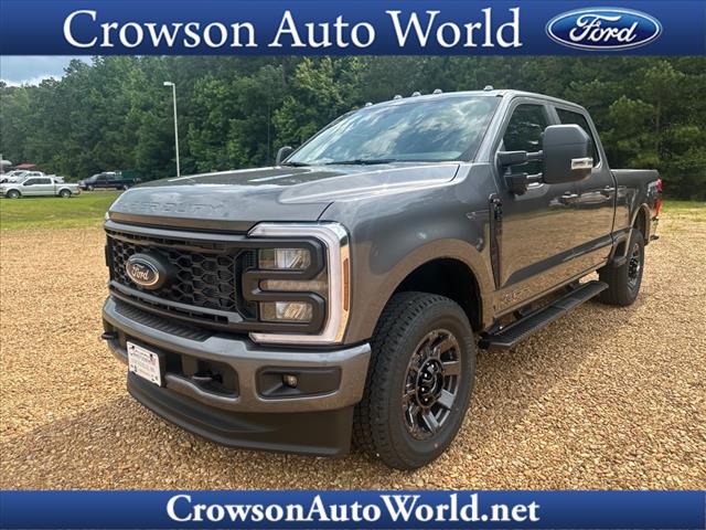 2025 Ford F-250 Super Duty XL