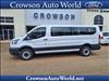 2025 Ford Transit 350 XL