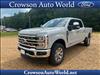 2025 Ford F-250 Super Duty Lariat
