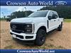 2025 Ford F-250 Super Duty XL