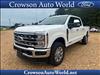 2025 Ford F-250 Super Duty Lariat
