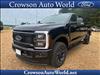 2025 Ford F-250 Super Duty XL