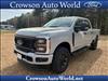 2025 Ford F-250 Super Duty XL
