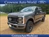 2025 Ford F-250 Super Duty XL