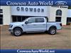 2025 Ford F-150 SERIES 
