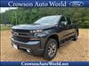 2022 Chevrolet Silverado 1500 Limited RST