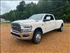 2024 Ram 3500