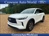 2024 INFINITI QX60 Pure
