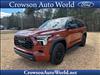 2024 Toyota Sequoia TRD Pro