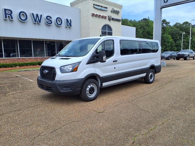 2025 Ford Transit 350 XL