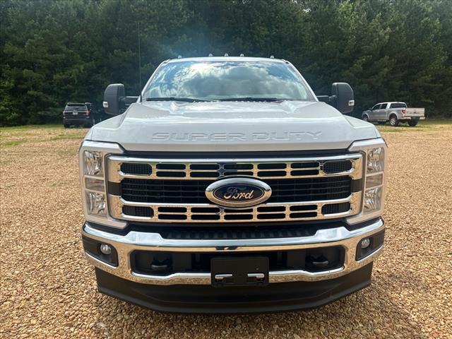 2025 Ford F-350 Super Duty XLT