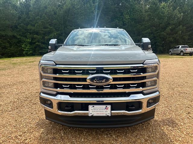 2025 Ford F-250 Super Duty Lariat
