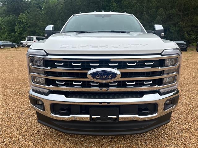 2025 Ford F-250 Super Duty Lariat
