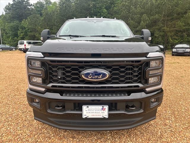 2025 Ford F-250 Super Duty XL