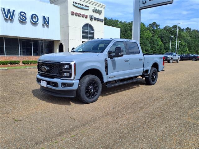 2025 Ford F-250 Super Duty Lariat