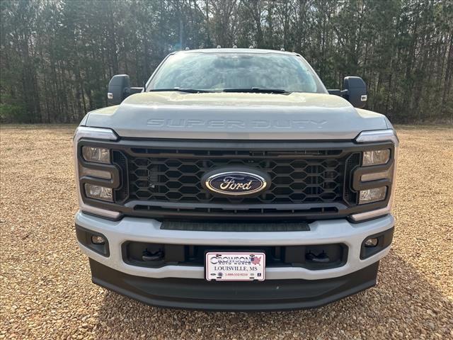 2025 Ford F-250 Super Duty XL