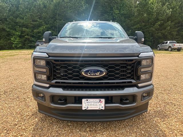 2025 Ford F-250 Super Duty XL