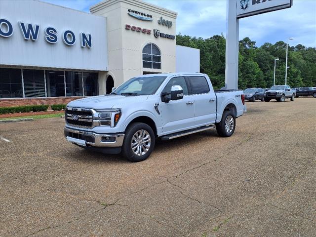 2025 Ford F-150 SERIES 