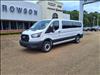 2025 Ford Transit 350 XL
