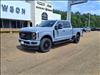 2025 Ford F-250 Super Duty Lariat