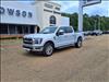 2025 Ford F-150 SERIES 