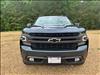 2022 Chevrolet Silverado 1500 Limited RST