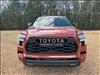 2024 Toyota Sequoia TRD Pro