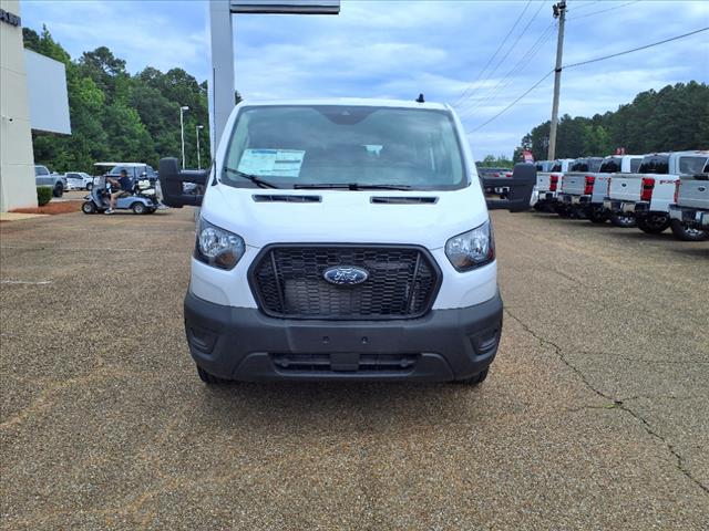 2025 Ford Transit 350 XL