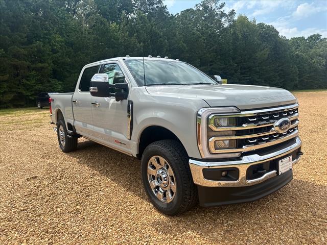 2025 Ford F-250 Super Duty Lariat