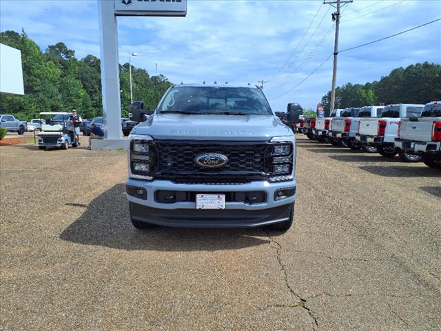 2025 Ford F-250 Super Duty Lariat