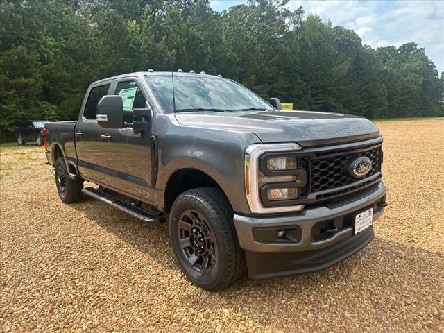 2025 Ford F-250 Super Duty XL