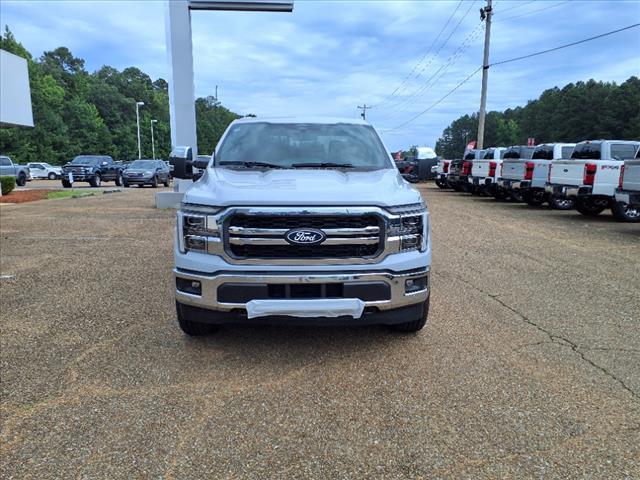 2025 Ford F-150 SERIES 