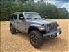 2023 Jeep Wrangler Rubicon 4xe